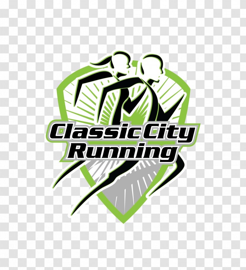 Classic City Running Suwanee Half Marathon Nike - Text Transparent PNG