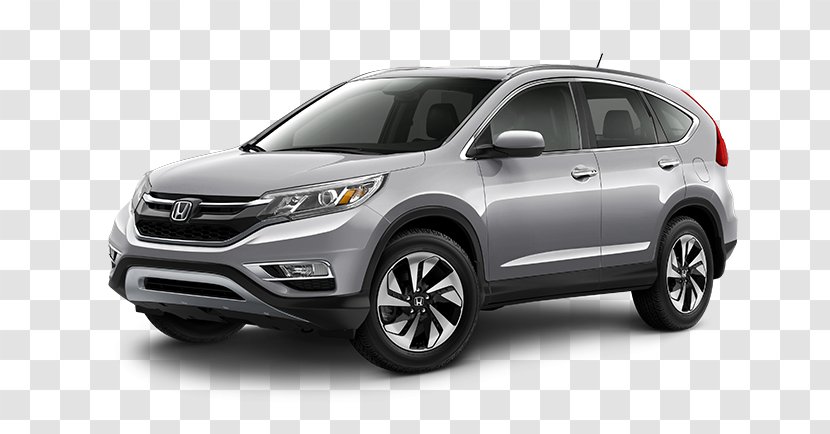 2015 Honda CR-V EX-L Used Car Certified Pre-Owned - Compact Mpv Transparent PNG