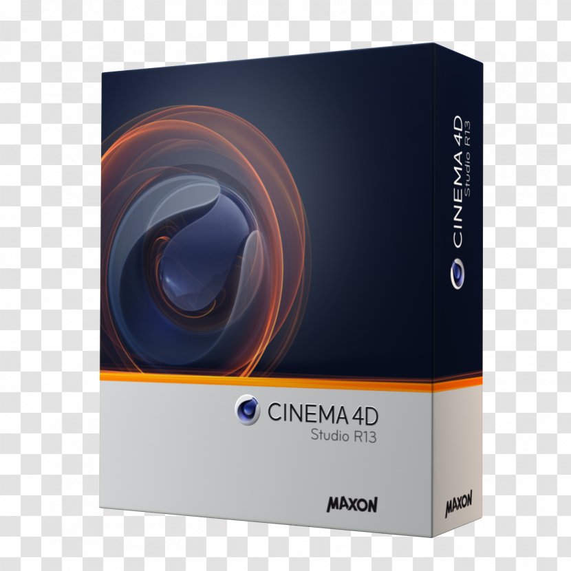Cinema 4D 3D Computer Graphics Software Rendering Modeling - 4d - Logo Transparent PNG