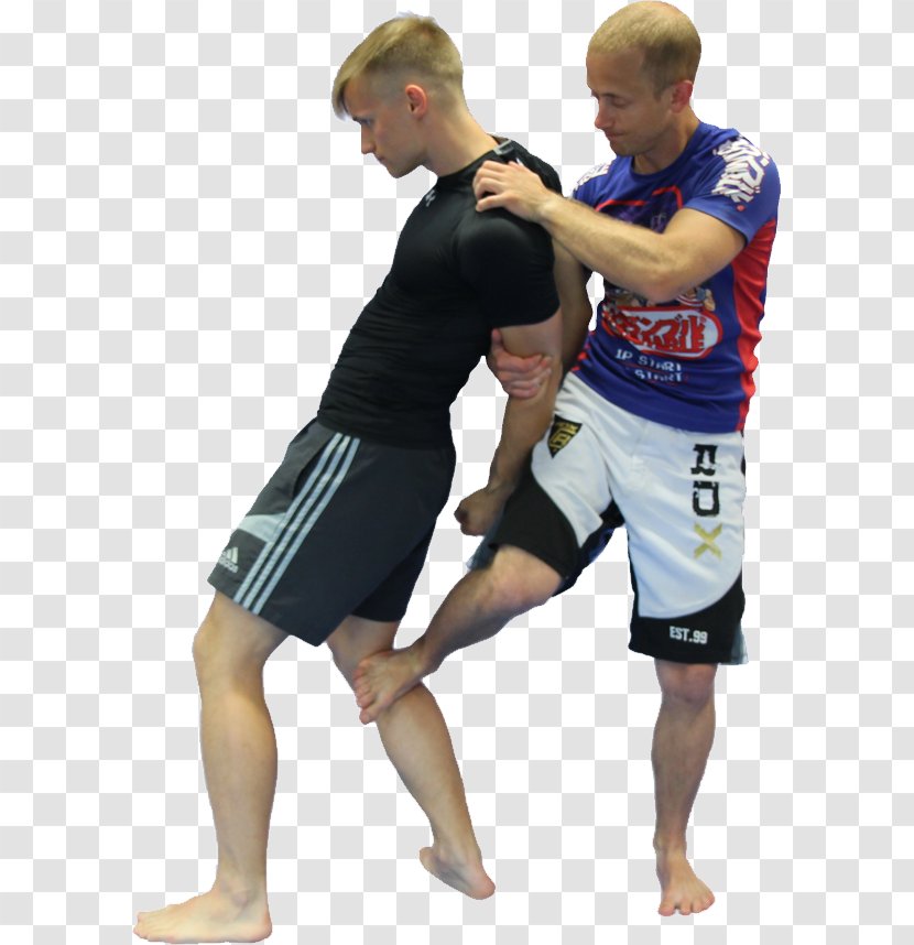 Muay Thai Koryu Uchinadi Pradal Serey Ko-ryū Karate - Shorts - Aggression Transparent PNG