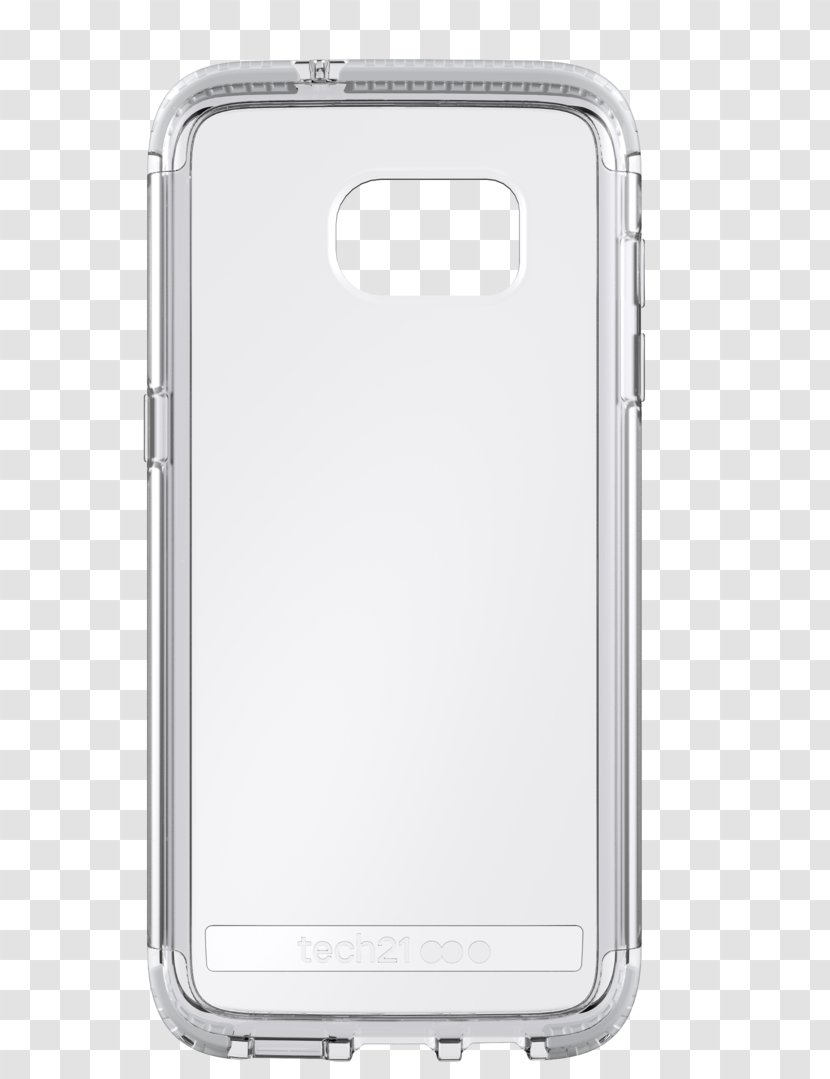 Samsung GALAXY S7 Edge Mobile Phone Accessories Telephone Tech21 - Phones - Galaxy Template Transparent PNG
