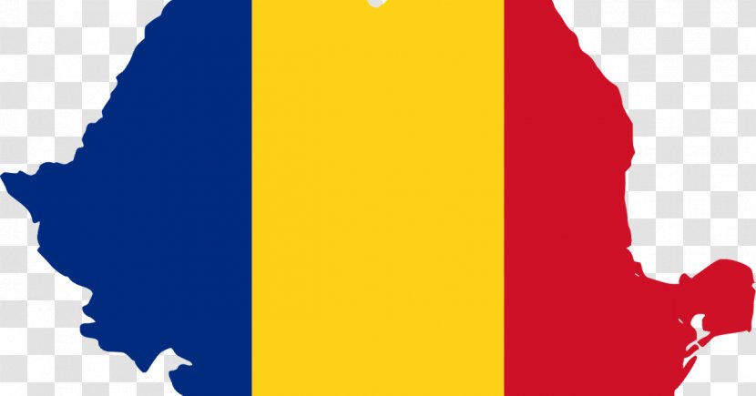 Flag Of Romania Romanian National - Gallery Sovereign State Flags Transparent PNG