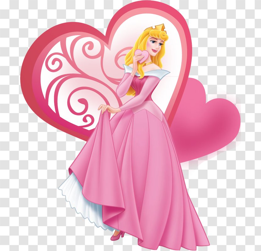 Princess Aurora Rapunzel Disney Image - Film Transparent PNG
