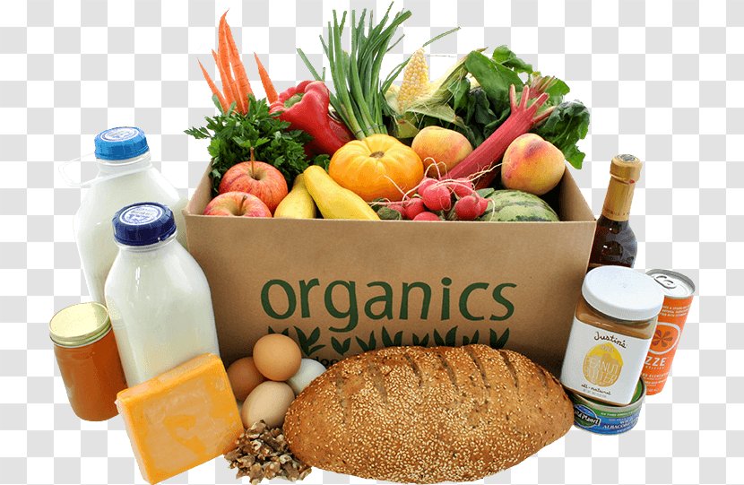 Organic Food Vegetarian Cuisine Vegetable Farming Transparent PNG