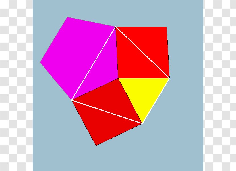 Rhombicosidodecahedron Archimedean Solid Polyhedron Truncated Icosidodecahedron - Regular - Face Transparent PNG