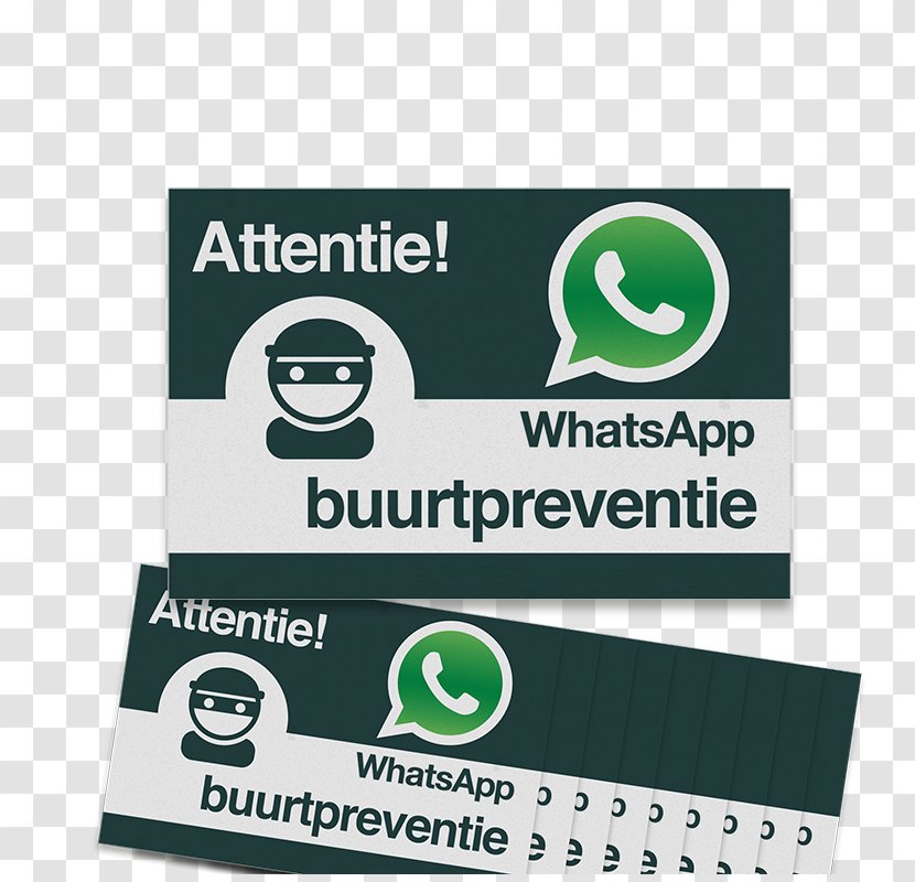 Neighborhood Watch Neighbourhood Police Safety WhatsApp - Logo Transparent PNG