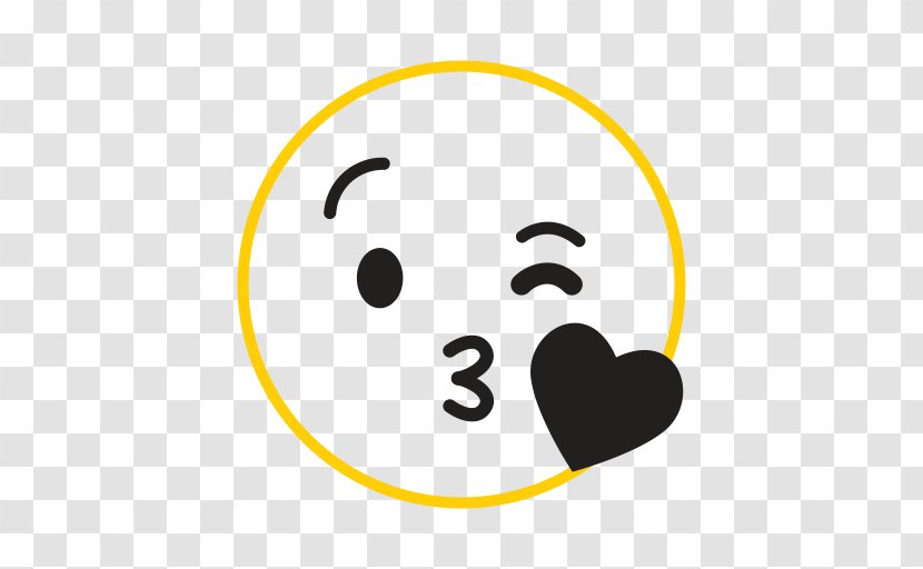 Emoji Emoticon Sticker Smiley - Happiness Transparent PNG
