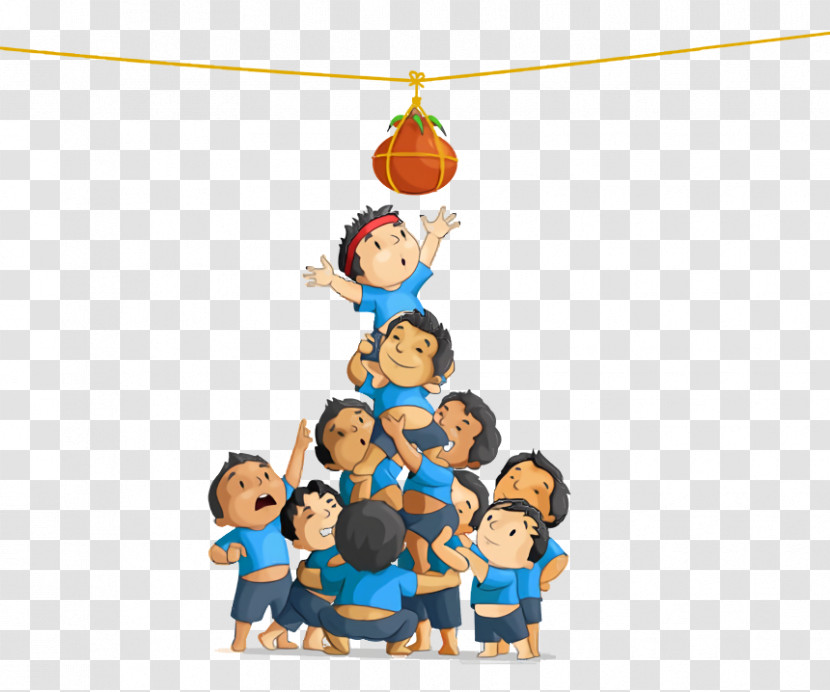 Janmashtami Krishna Janmashtami Krishnashtami Transparent PNG