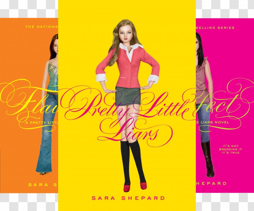 Pretty Little Liars Emily Fields Hanna Marin Aria Montgomery Spencer Hastings - Tree Transparent PNG