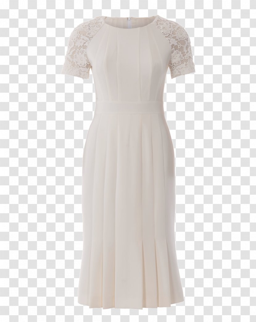Wedding Dress Pattern Burda Style Lace - Sewing Transparent PNG