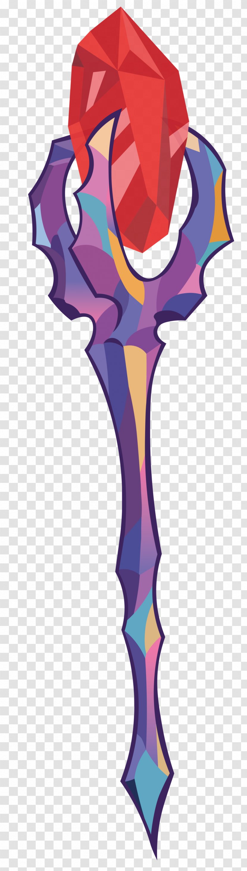 Sceptre Gauntlet Of Fire My Little Pony: Friendship Is Magic - Season 6 ArtOthers Transparent PNG