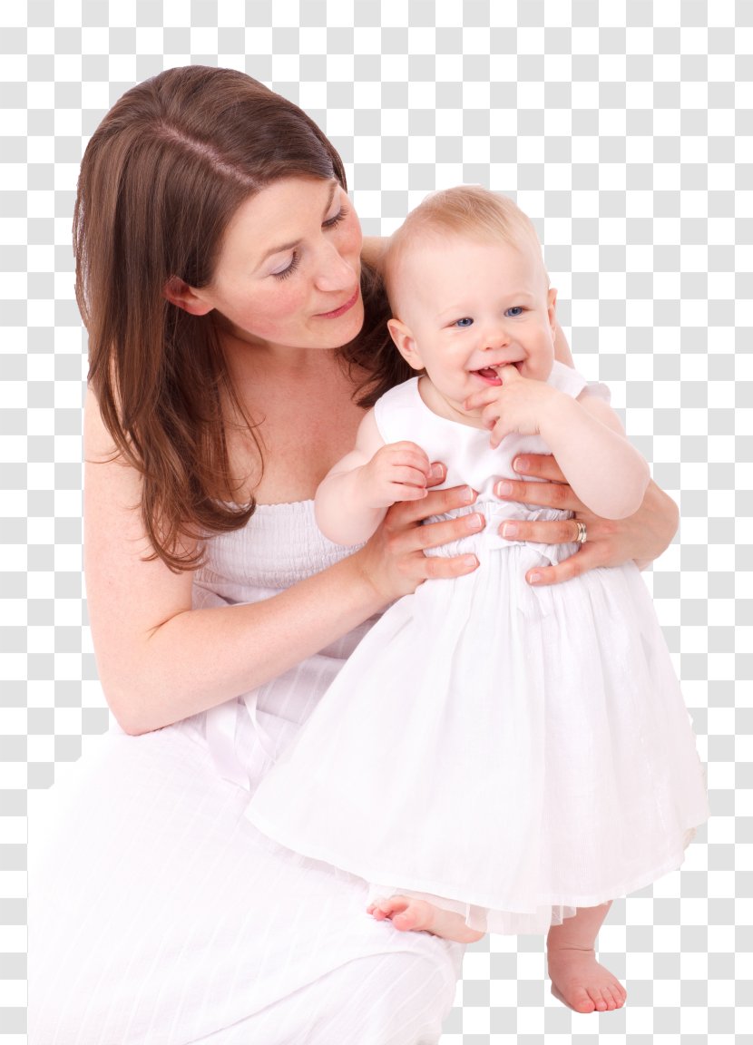 On Becoming Baby Wise Infant Child Mother Toddler - Cartoon Transparent PNG