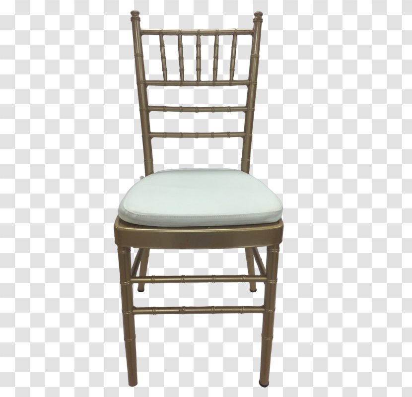 Chiavari Chair Folding Mahogany - Armrest Transparent PNG