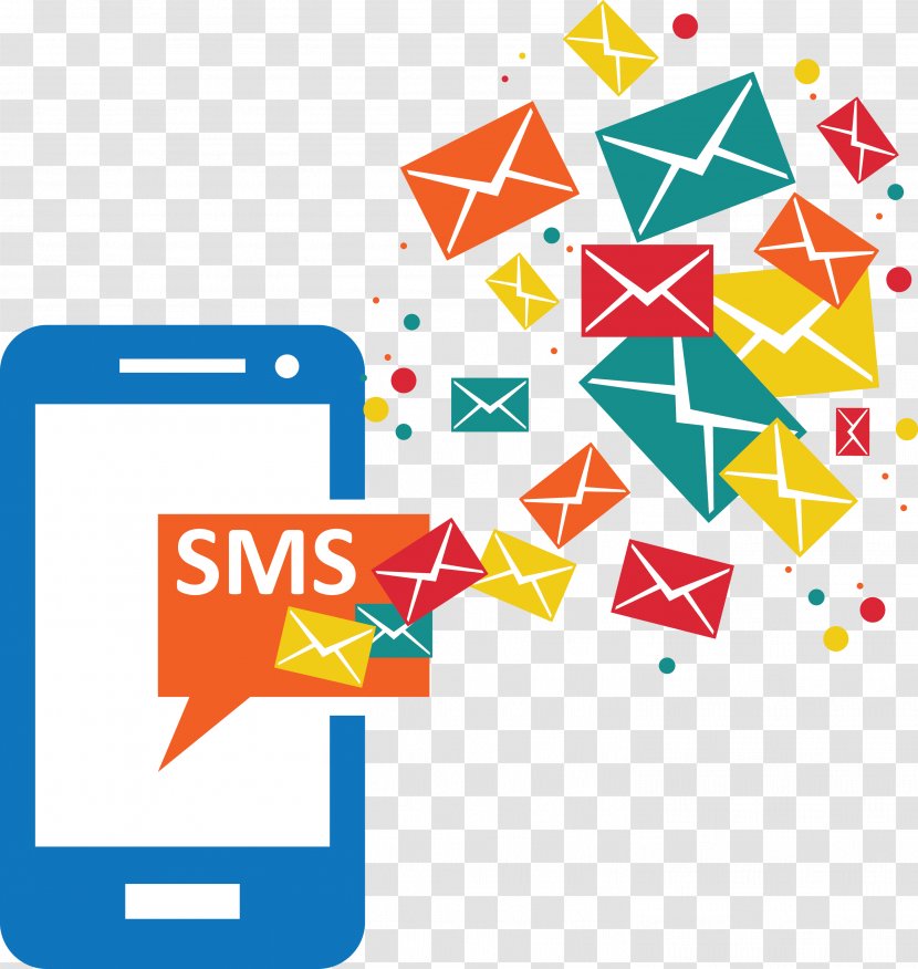 Bulk Messaging SMS Gateway Mobile Phones Service - Business Transparent PNG