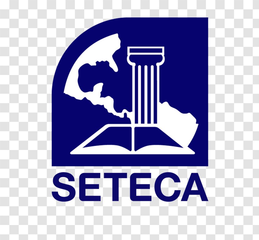 Central American Theological Seminary Logo Organization Wikimedia Commons Brand - Blue - Vertical Thumbs Transparent PNG