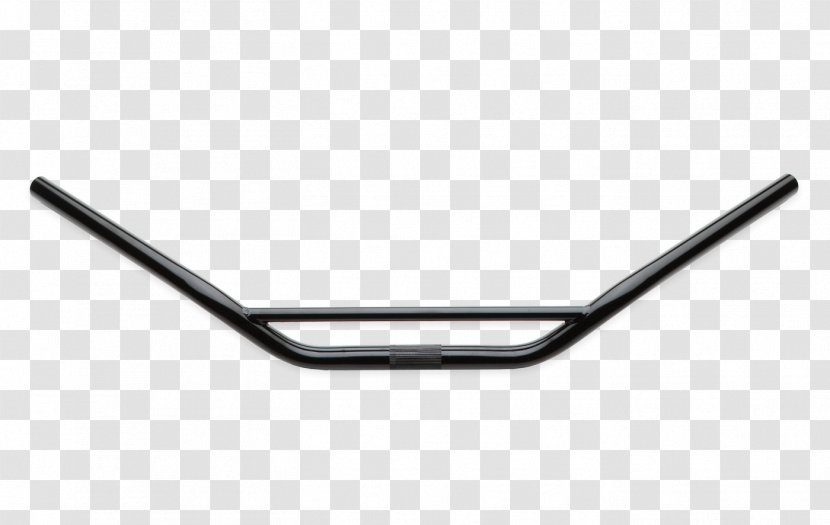 felt handlebars