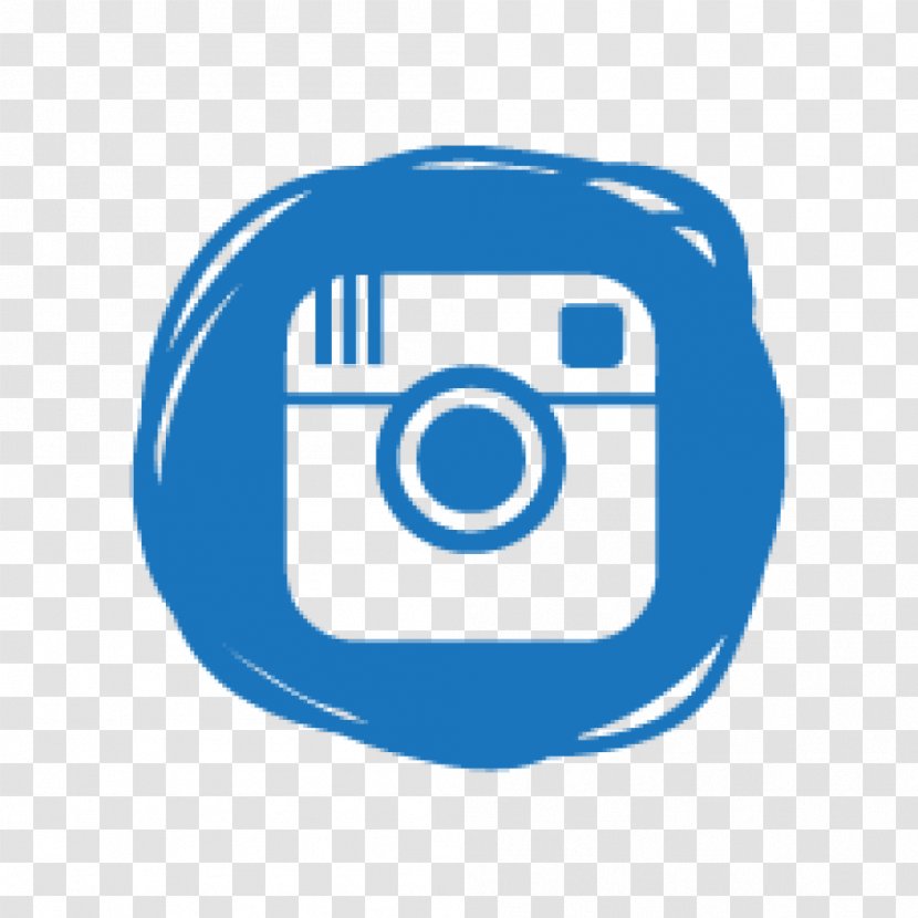 Social Media Logo - Flat Design - Instagram Transparent PNG