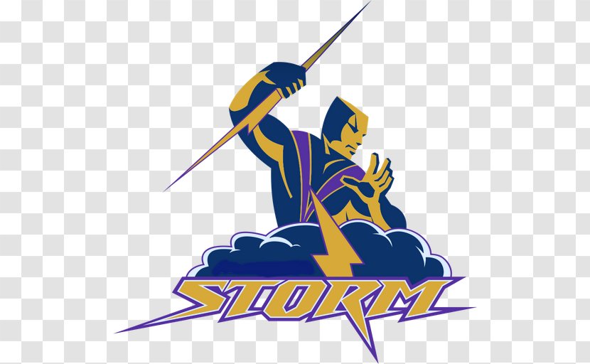 Melbourne Storm 2018 NRL Season Newcastle Knights Brisbane Broncos - National Rugby League Transparent PNG