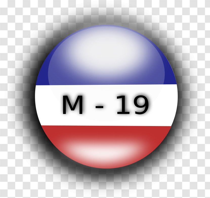 Image 19th Of April Movement Clip Art Logo - Brand - 19 Clipart Transparent PNG
