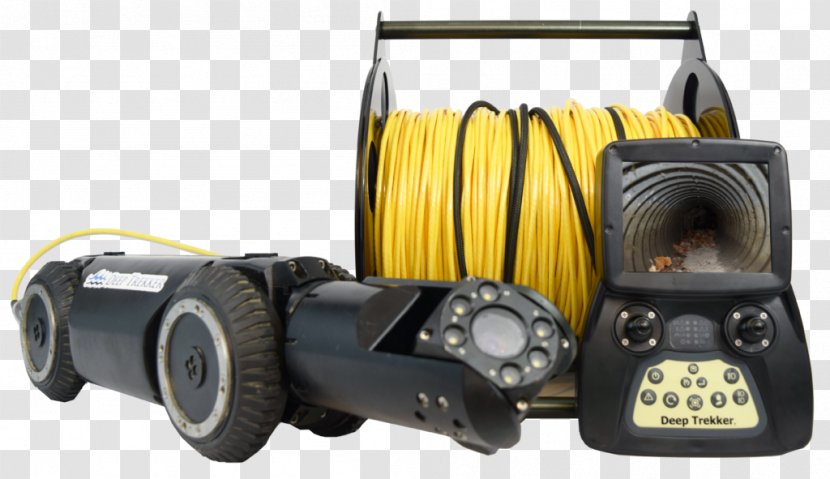Tire Remotely Operated Underwater Vehicle Car Transparent PNG