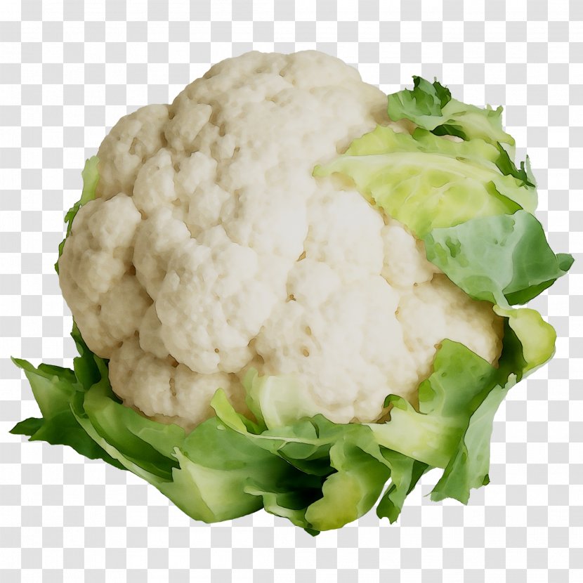 Cauliflower Vegetarian Cuisine Cabbage Brussels Sprouts Vegetable - Vegetarianism - Plant Transparent PNG