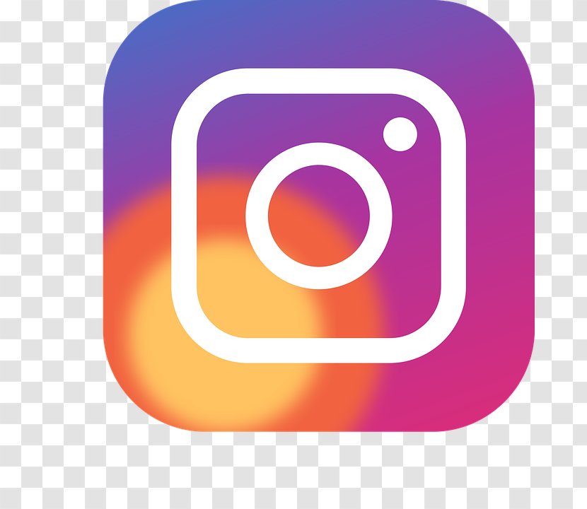 Social Media Button Hashtag - Instagram - Insta Transparent PNG