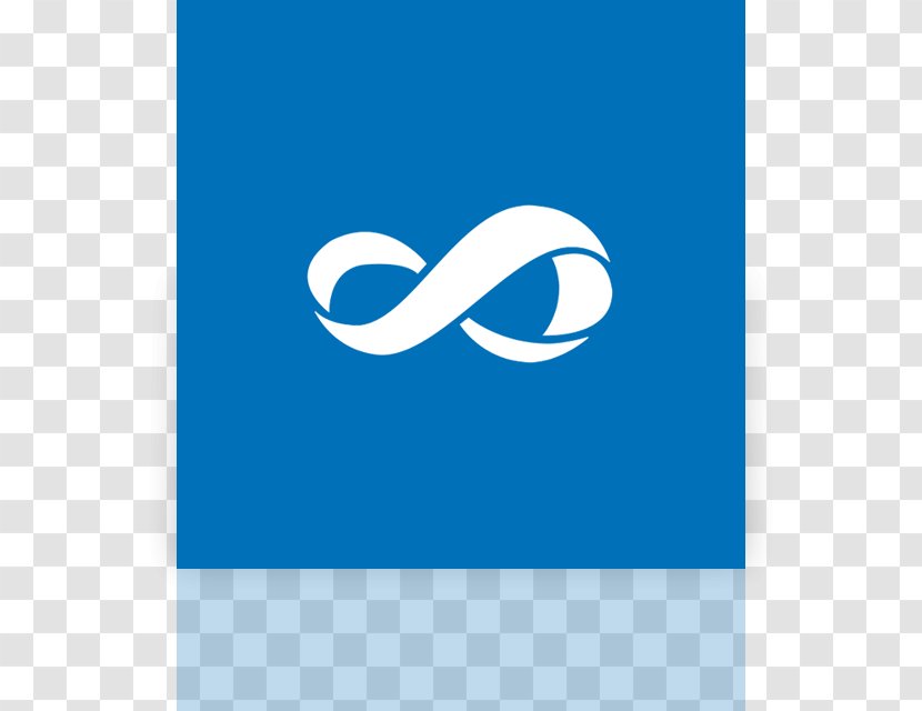 Logo Download Graphic Design - Rectangle - Metro Transparent PNG