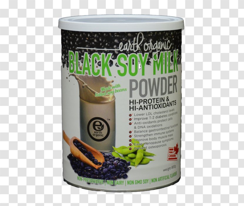 Soy Milk High-protein Diet - Soybean Transparent PNG