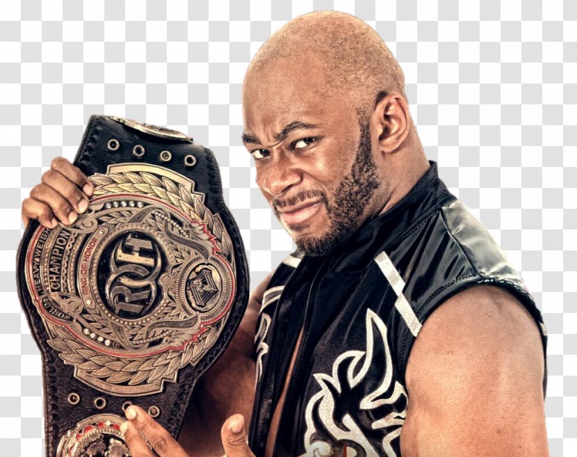 Jay Lethal Impact! Ring Of Honor ROH World Championship Professional Wrestling - Roh Transparent PNG