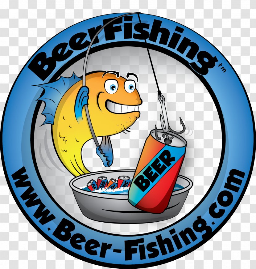 Beer Bierbong Fishing Drink Can Fisherman - Swimming Pool Transparent PNG
