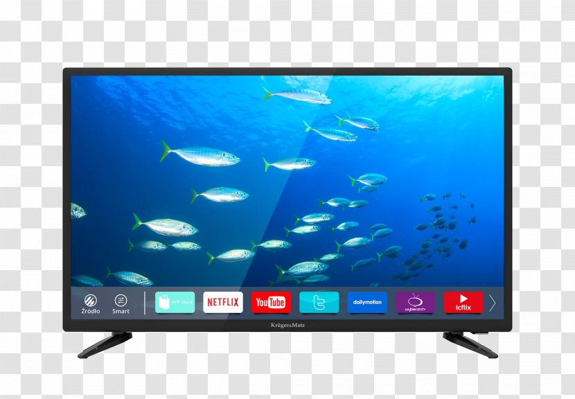 High Efficiency Video Coding Television Set DVB-T2 High-definition 1080p - Digital Broadcasting - Smart Tv Transparent PNG