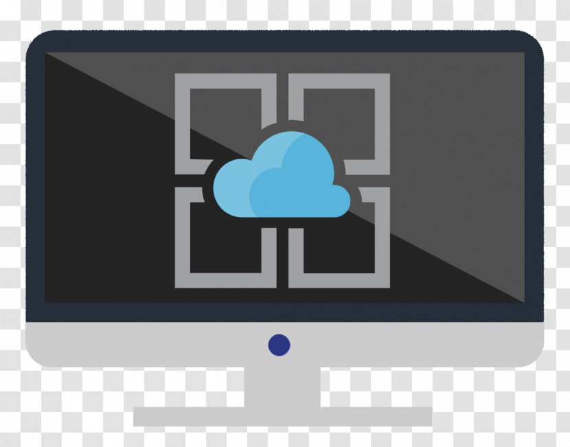 Microsoft Azure Cloud Computing Web Application - Iphone Transparent PNG