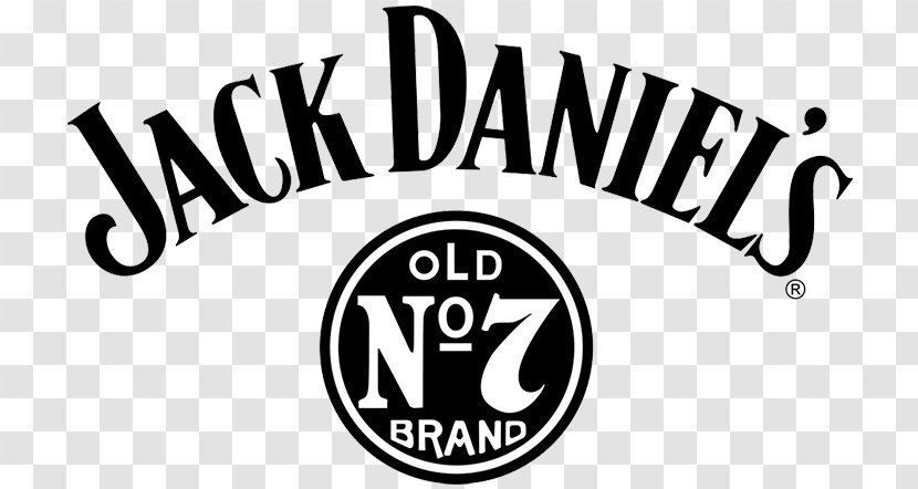 Logo Jack Daniel's Cookbook: Stories And Kitchen Secrets From Miss Mary Bobo's Boarding House Daniel Distillery, Lem Motlow Prop, Inc. Brand - Letter - Black Label Transparent PNG