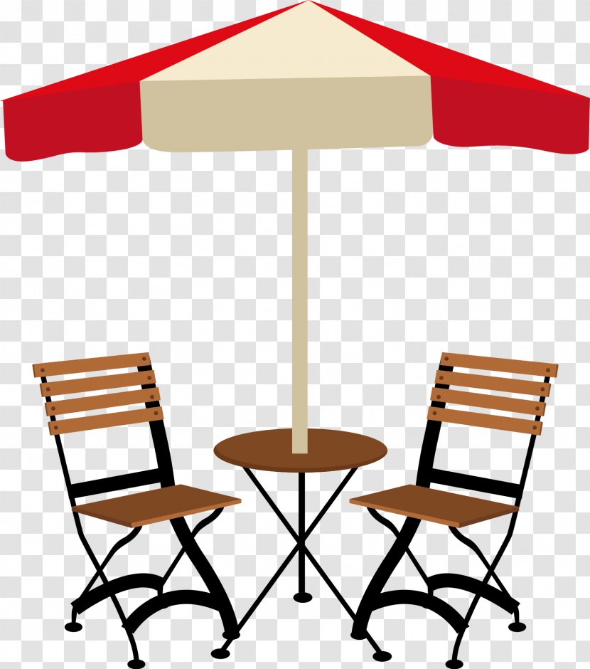 Table Cafe Chair - Bar - Banquet Tables And Chairs Transparent PNG