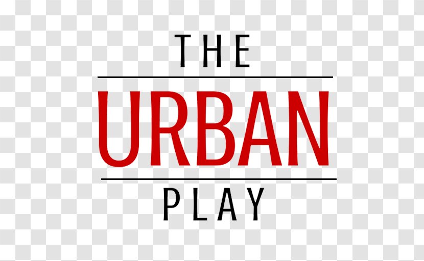 UrbanYVR Anthem Properties Group Ltd. Logo - Text - Design Transparent PNG