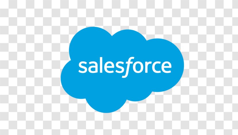 Salesforce.com Cloud Computing Salesforce Marketing Customer Relationship Management Business - Brand Transparent PNG