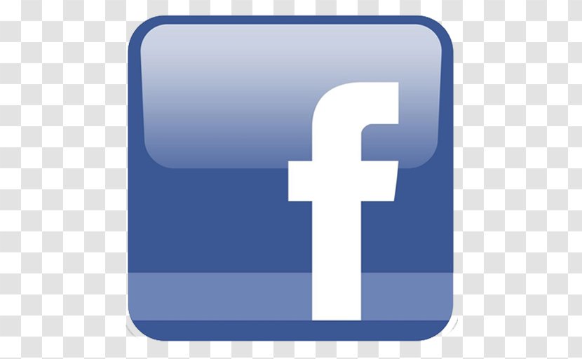 Facebook Logo Like Button Blog Transparent PNG