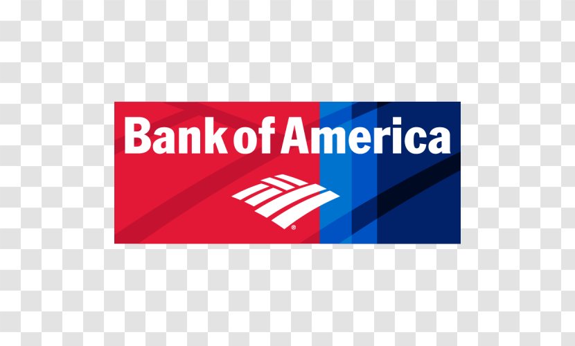 Bank Of America Merrill Lynch United States - Commercial Transparent PNG