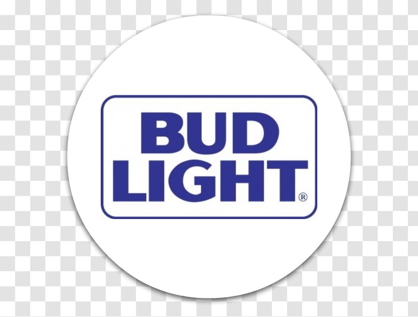 Budweiser Light Logo Decal Sticker - Text Transparent PNG