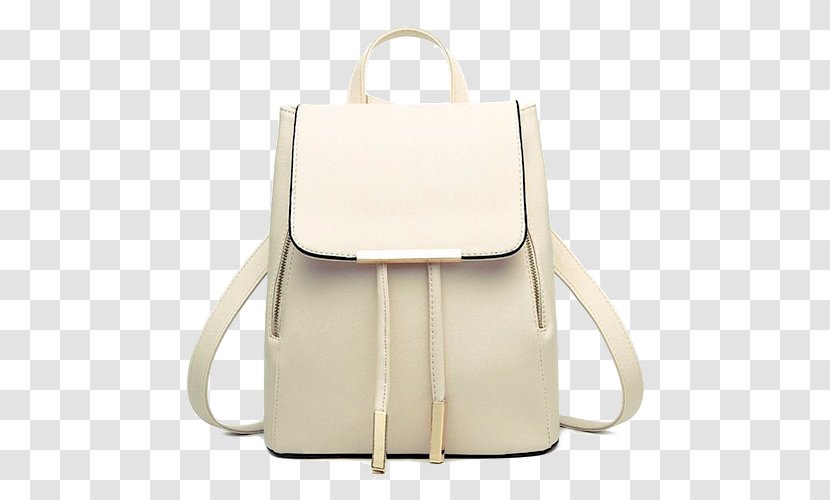 Backpack Bag Bicast Leather Artificial Transparent PNG