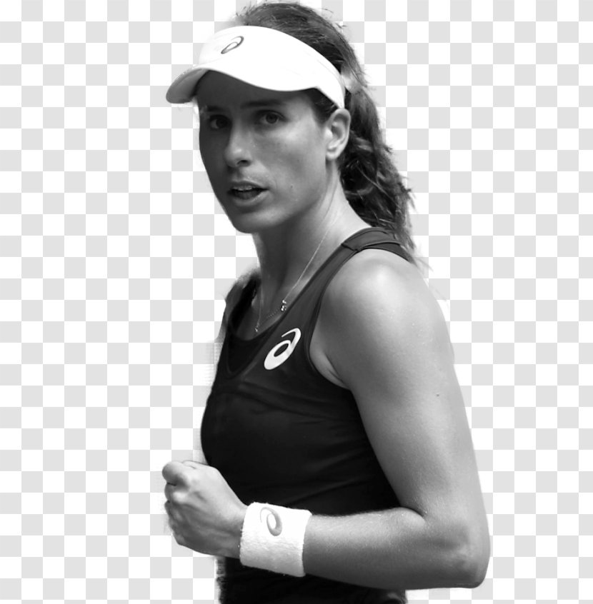 Johanna Konta Miami Open 2017 BBC Sports Personality Of The Year Award Babolat Tennis - Watercolor Transparent PNG