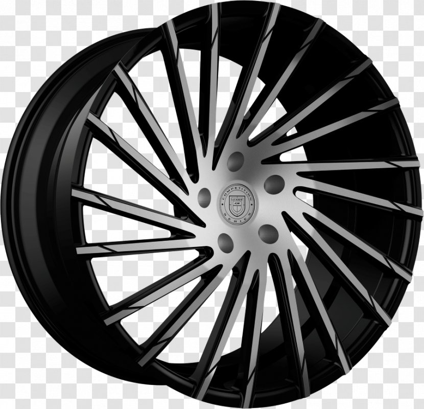 Car Lexani Wheel Corp Rolls-Royce Wraith BMW - Butler Tires And Wheels Transparent PNG