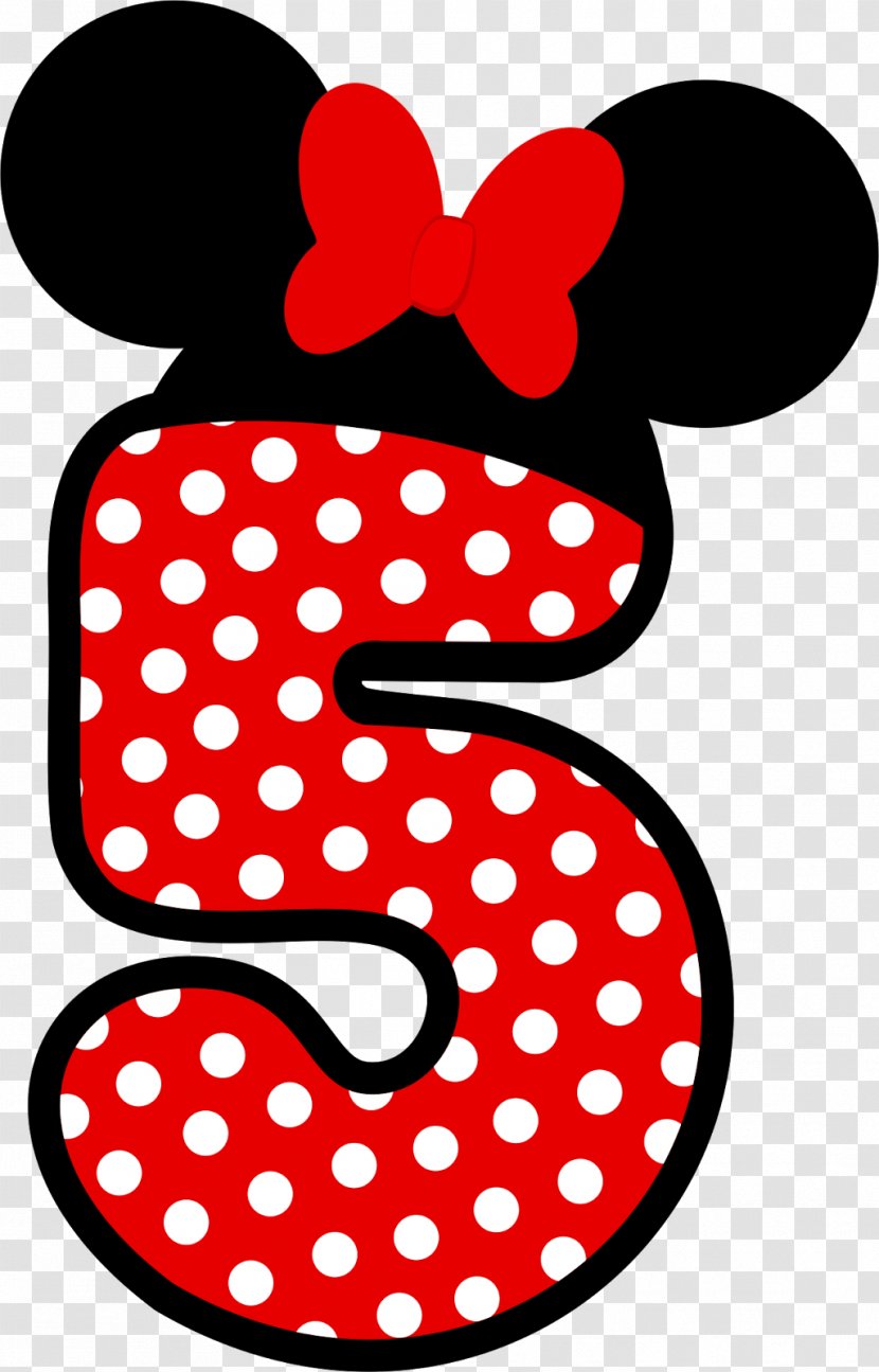 Minnie Mouse Mickey Photography - Watercolor Transparent PNG