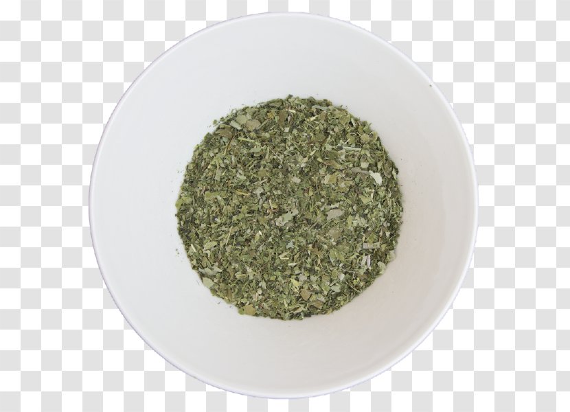 Tea Herb Sencha Marjoram Food - Herbal Transparent PNG