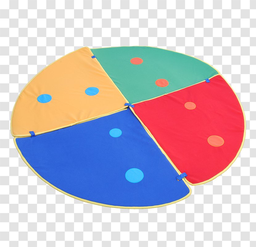 Circle Toy Pattern - Orange - Design Transparent PNG
