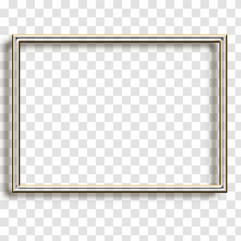Picture Frames Photography PhotoFiltre Tableau - Tree - Glass Frame Transparent PNG