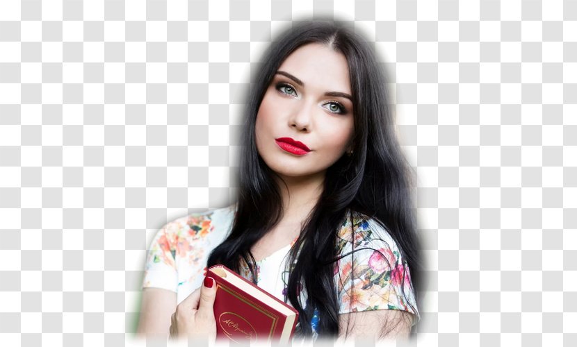 Desktop Wallpaper Display Resolution Beauty Hair Coloring - Cartoon - DAVIDO Transparent PNG