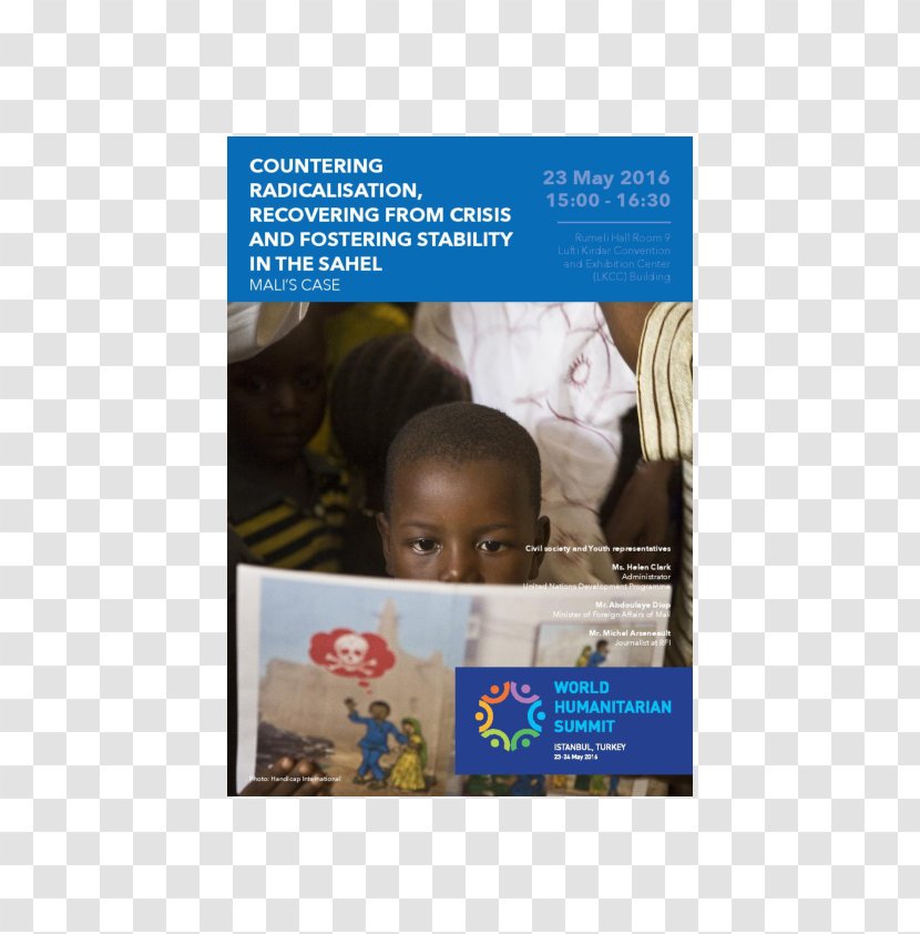 Poster Child Brochure Brand Transparent PNG
