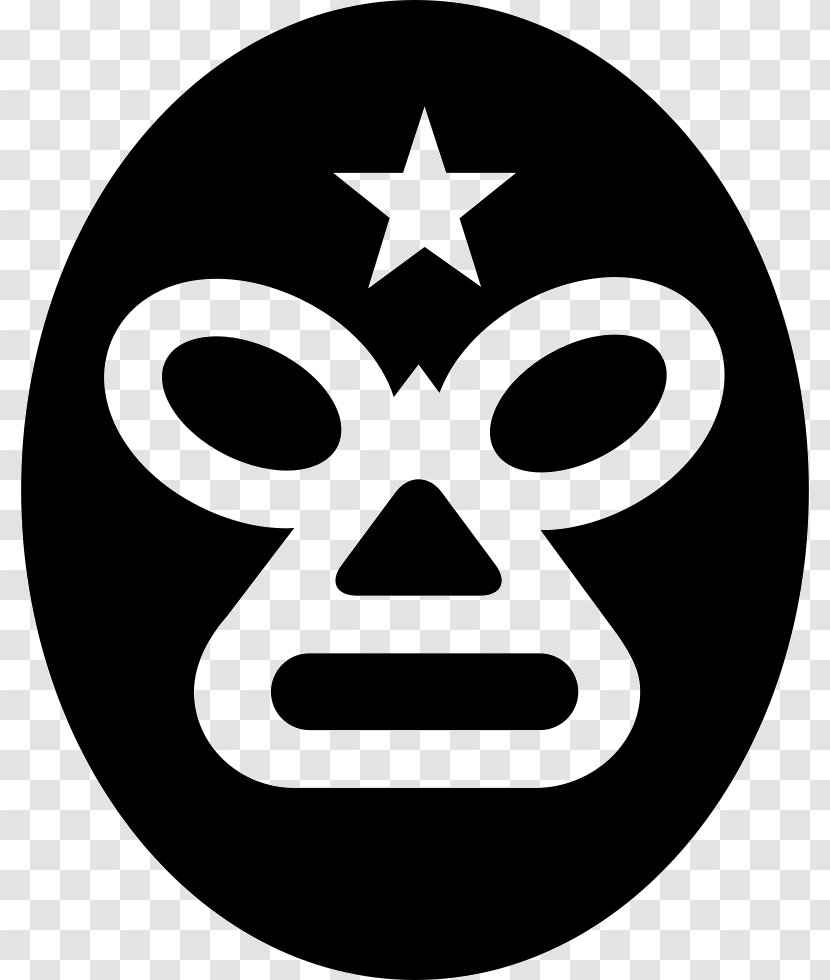 Mexican Mask-folk Art Clip Mexico - Mask Transparent PNG