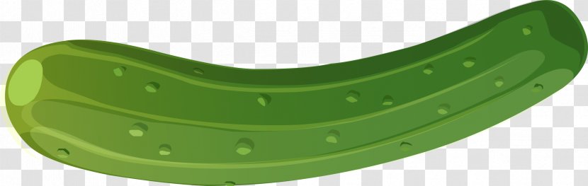 Zucchini Vegetable Clip Art - Green Transparent PNG